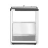 Ζεστατήρας νάτσος - 30 L - 300 W - Hendi