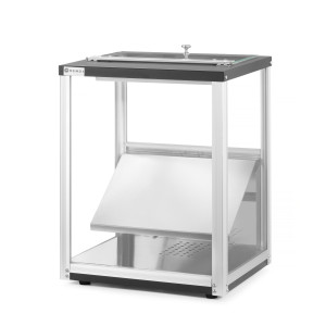 Ζεστατήρας νάτσος - 30 L - 300 W - Hendi