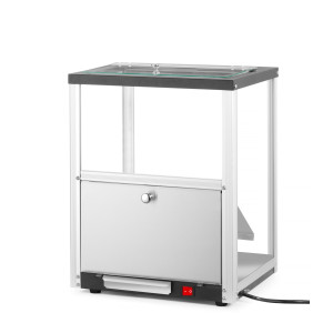 Ζεστατήρας νάτσος - 30 L - 300 W - Hendi