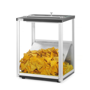 Ζεστατήρας νάτσος - 30 L - 300 W - Hendi