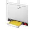 Ζεστατήρας νάτσος - 30 L - 300 W - Hendi