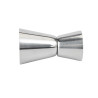 Δοσομετρητής Αλκοόλ Διπλός - Dynasteel - 2 cl και 4 cl: Ακρίβεια και ευελιξία για εξαιρετικά κοκτέιλ