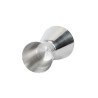 Δοσομετρητής Αλκοόλ Διπλός - Dynasteel - 2 cl και 4 cl: Ακρίβεια και ευελιξία για εξαιρετικά κοκτέιλ