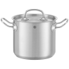 Κατσαρόλα με καπάκι Kitchen Line - Διάμετρος 16 εκ.