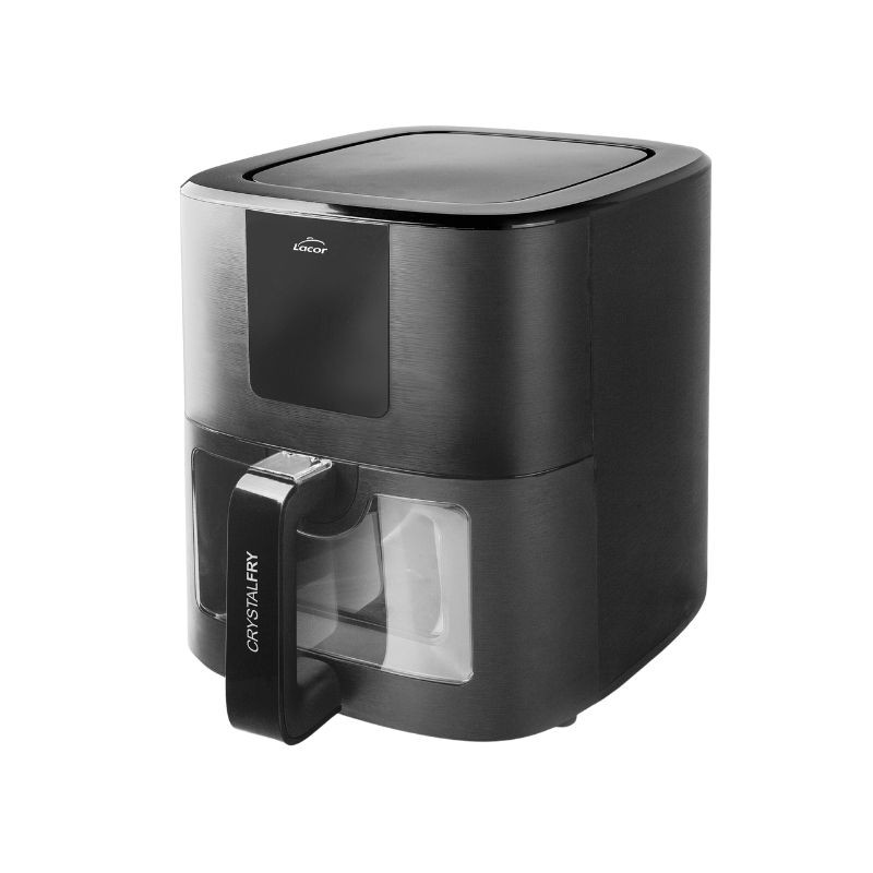 Τηγανίτα Air Fryer Lacor 1700W 7L - Υγιεινή και επαγγελματική μαγειρική Τηγανίτα Air Fryer Lacor 1700W 7L - Υγιεινή και επαγγελματική μαγειρική