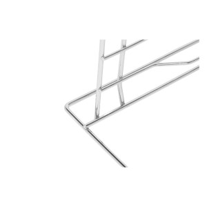 Ράφι για πιτσαρίες - 11 επίπεδα - Dynasteel