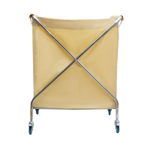 Καρότσι Ρούχων 270 L - Dynasteel