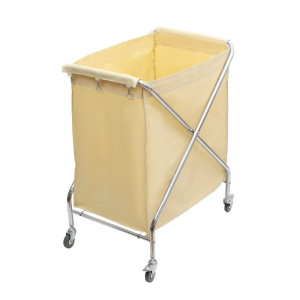 Καρότσι Ρούχων 270 L - Dynasteel