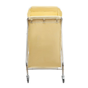 Καρότσι Ρούχων 270 L - Dynasteel