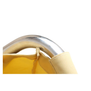 Καρότσι Ρούχων 270 L - Dynasteel